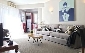 Stylish Center Apartment Vilamoura