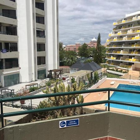 Stylish Center Apartment Vilamoura Exterior foto