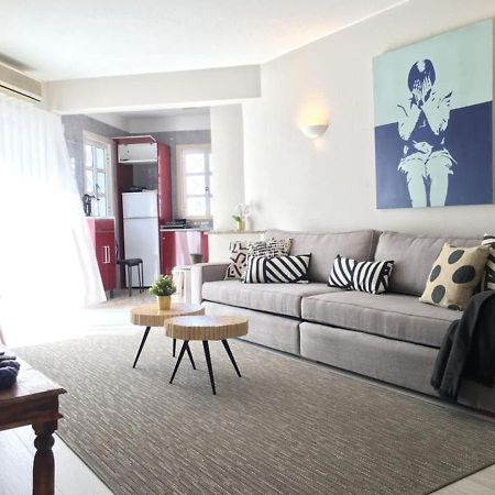 Stylish Center Apartment Vilamoura Exterior foto