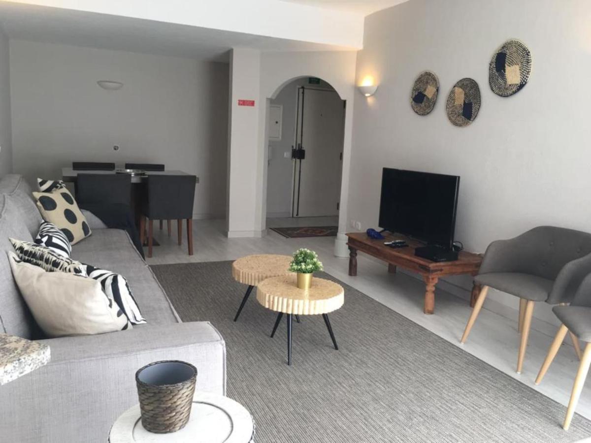 Stylish Center Apartment Vilamoura Exterior foto