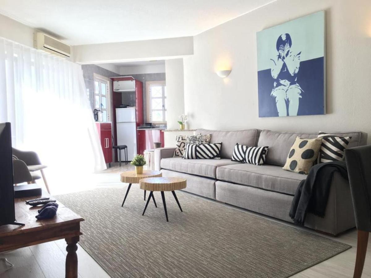 Stylish Center Apartment Vilamoura Exterior foto